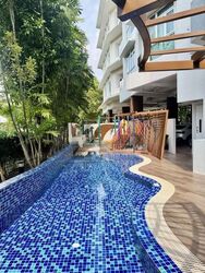 Cardiff Residence (D19), Condominium #632841141